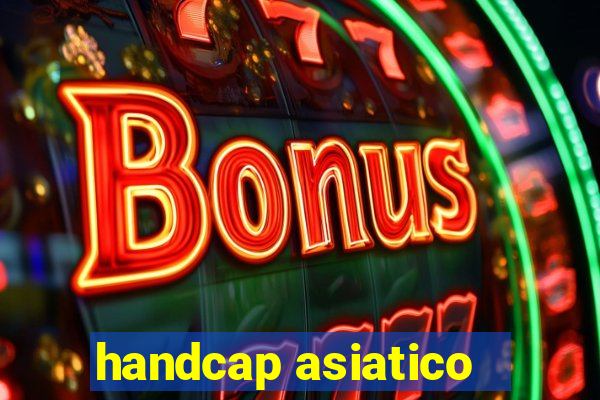 handcap asiatico -1.5